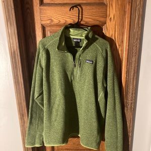 Patagonia Better Sweater